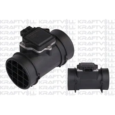 Hava Debimetresi  Opel Astra F 4 Kapı (1991->)  KRAFTVOLL 05060093