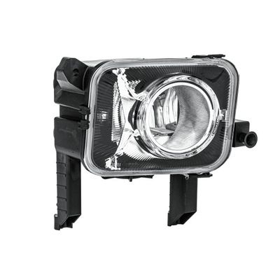 Sis Farı Ön Sağ Opel Meriva (2006->)  HELLA 1NA 354 663-021