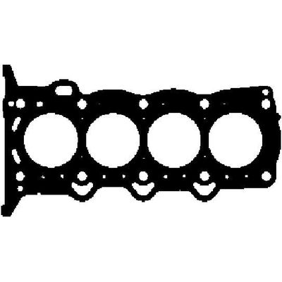 Takım Conta  Toyota Yaris (NCP1/NLP1/SCP1)(1999->)  CORTECO 415326P