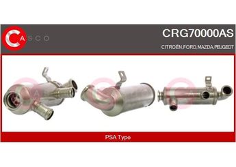 Egr Soğutucu  FASE 11-249-020  2S6Q9F464AA 1497377 161844 9651902380 1333612 2S6Q9F464AB 135985