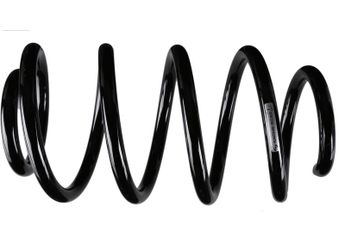 Helezon Yayı Ön FORD ORJINAL E1GC5310FSB  E1GC5310FSB 1877602 E1GC-5310-FSB