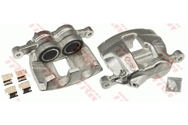 Fren Kaliper Ön Sol Ford Transit New Line (TT9)(2006->)  FASE 11-513-025