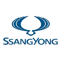 SSANGYONG ORJINAL