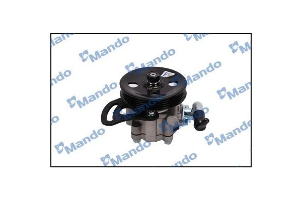 Direksiyon Pompası  Chevrolet Matiz (2005->)  MANDO EX94567383