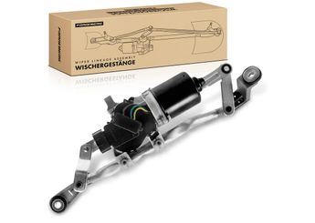 Silecek Mekanizması Ön SWAPP 88187  288A53268R 288004542R 288008961R