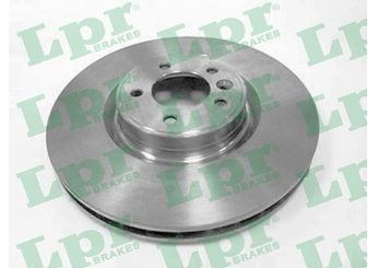 Fren Disk Ayna Ön Sağ ve Sol LPR A4018VR  LR016176 LR027106 LR189039