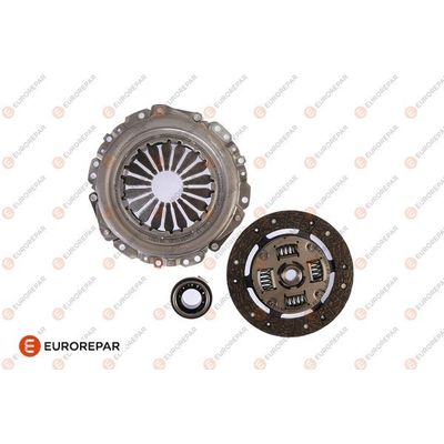 Debriyaj Seti  Opel Agila (2004->)  PSA ORJINAL 1682299980