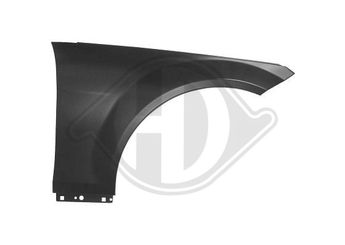 Çamurluk Ön Sağ CARTEK TPMRD0169  A2048801418 A2048800218