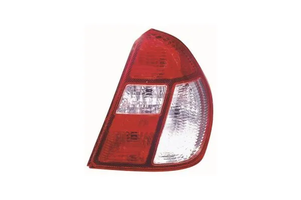 Stop Lambası Sağ DEPO 551-1932R-UE-CR