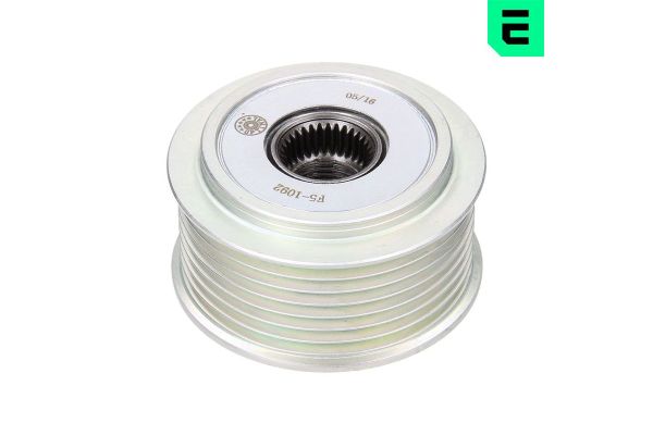 Alternatör Kasnağı  Nissan Pathfinder 4/5 Kapı (R51)(01.2005->)  OPTIMAL F5-1092