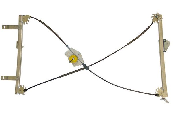 Cam Krikosu Ön Sağ VALEO 850843