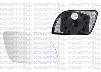 Ayna Camı Dış Sağ KRAFTVOLL 09080196  6Q0857522C