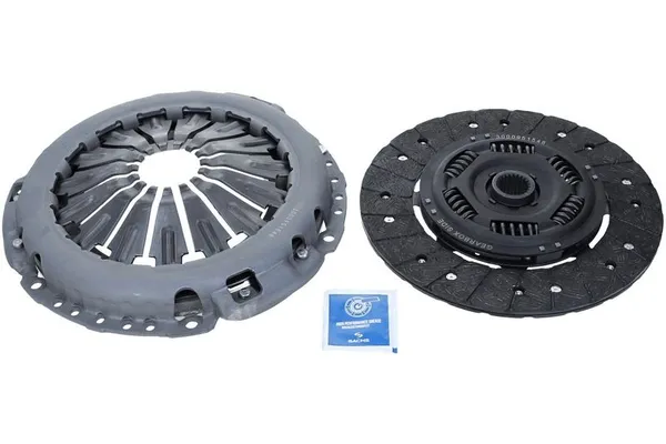 Debriyaj Seti  Volvo S60 (03.2010->)  SACHS 3000 951 548