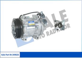 Klima Kompresörü  KALE 349625  3M5H19D629KG 12141438877 12 14 1 438 877 1306784 1341233 1355809 1438877 1439594 1465439 1677171 1744998 3M5H19D629SB 3M5H 19 D62 9SB 3M5H19497GA 3M5H 19497 GA 3M5H19D629KC 3M5H 19D62 9KC 3M5H19D629KD 3M5H 19D62 9KD 3M5H19D629GD 3M5H 19D629GD 3M5H19D629GA 3M5H19D629KE 3M5H19D629KF 3M5H19D629SA 3M5H19D629TA RM3M5H19D629KG BP8F61450B BP8F61450E 36000271 36000990 4065795 8603392 8 603 392 8603685
