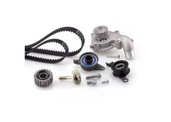 Triger Kayış Seti  GATES KP35251XS-1  1020988