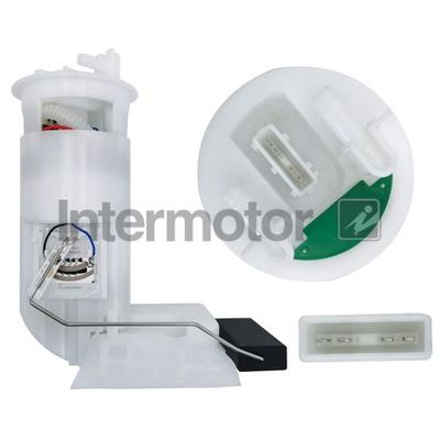 Depo Şamandırası  Peugeot 106 (S2)(04.1996->)  PSA ORJINAL 152587