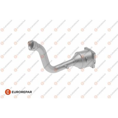 Partikül Filtresi  EUROREPAR 1609162080