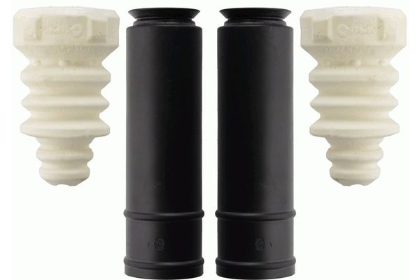 Amortisör Darbe Takozu Arka Sağ veya Sol Audi A3 (8P1)(05.2003->)  SACHS 900 119