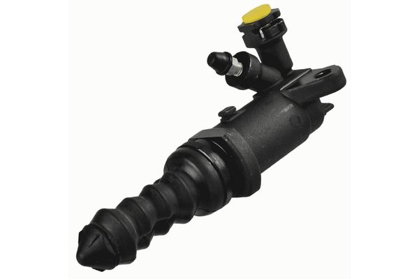 Debriyaj Merkezi Alt Audi A6 Sedan (4F2)(03.2004->)  SACHS 6283 600 563