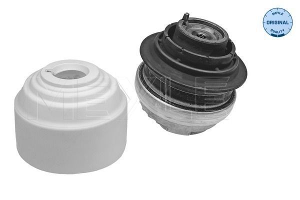 Motor Takozu Orta Mercedes C -Serisi Sedan (BM 202)(04.1993->)  MEYLE 014 024 0151