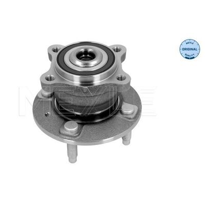 Porya Arka Sağ veya Sol Chevrolet Aveo HB (2011->)  VEKA 44-1611