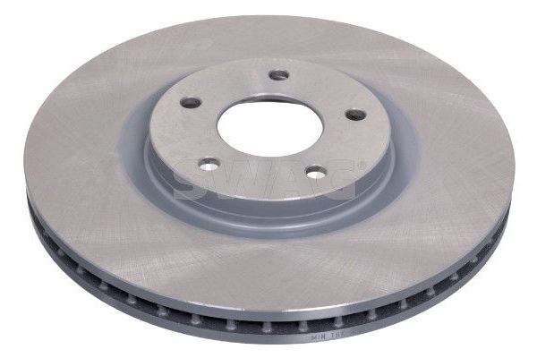 Fren Disk Ayna Ön Sağ ve Sol Renault Koleos (03.2008->)  SWAG 60 94 4027