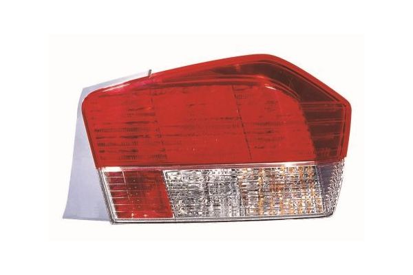 Stop Lambası Sağ MADE IN TAIWAN 33500TM0H01