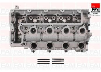 Silindir Kapağı  PSA ORJINAL 0200EF  