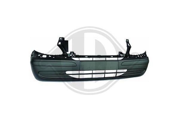 Tampon Ön Mercedes Vito Mixto 4x4 (639)(06.2003->)  EUROBUMP MER07VI006