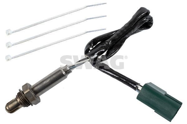 Oksijen (Lambda) Sensörü  Nissan Micra (K11)(02.1998->)  SWAG 33 10 6773
