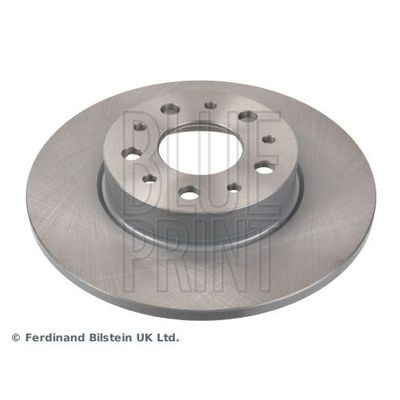 Fren Disk Ayna Arka Sağ ve Sol Fiat Egea (357) HB / CROSS (2016->)  BLUE PRINT ADL144338