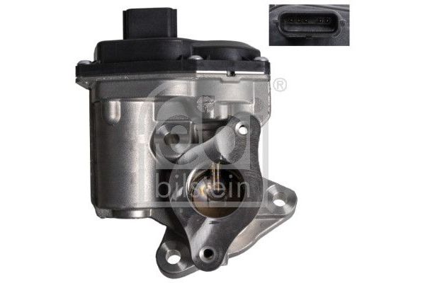 Egr Valfi  Renault Talisman (11.2015->)  FEBI BILSTEIN 175026