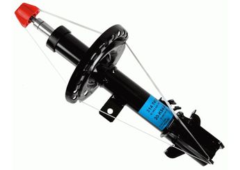 Amortisör Ön Sağ SACHS 314 741  E43029U00C 543029U000 54302-9U000 543029U025 54302-9U025 E4302-9U00C E43029U00D E4302-9U00D E4302BH01A E4302-BH01A