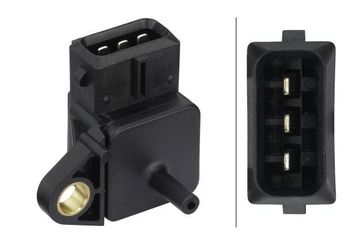 MAP Sensörü  HELLA 6PP 009 400-571  A0105426817 115420717 011 542 07 17 A0115420717 105426817 010 542 68 17 0115420717 A 010 542 68 17