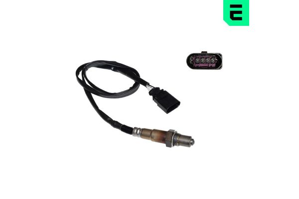 Oksijen (Lambda) Sensörü  Audi A1 Sportback (GBA)(09.2018->)  ERA 570250A