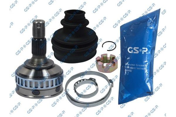 Aks Kafası Ön Dış Sağ veya Sol GSP 810022