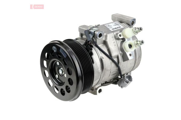Klima Kompresörü  Toyota Land Cruiser (J12)(2003->)  DENSO DCP50103