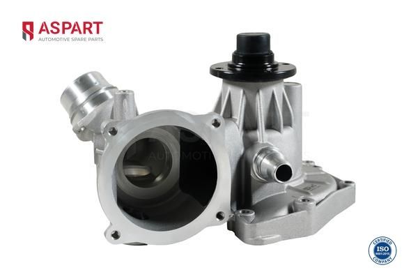 Devirdaim Su Pompası  BMW X5 Serisi (E53)(2000->)  ASPART 6WPU1054