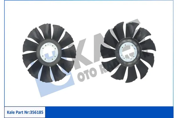 Vantilatör Pervanesi  MGA 86112