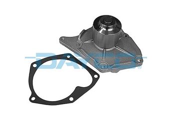 Devirdaim Su Pompası  DAYCO DP074  1741084A11 7701475995 7701478031 2101000Q0E 2101000QAS 174108410