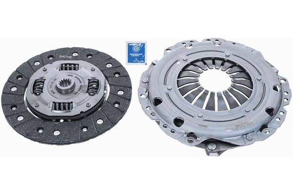 Debriyaj Seti  SACHS 3000 951 073