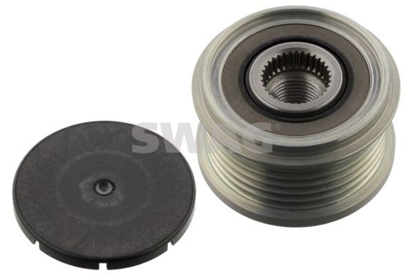 Alternatör Kasnağı  SWAG 40 10 2314