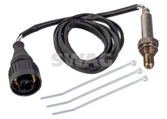 Oksijen (Lambda) Sensörü  SWAG 33 10 4107  11781720537 11 78 1 720 537