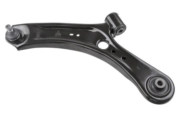 Salıncak Ön Alt Sağ Fiat Sedici (189)(2006->)  LEMFÖRDER 38545 01