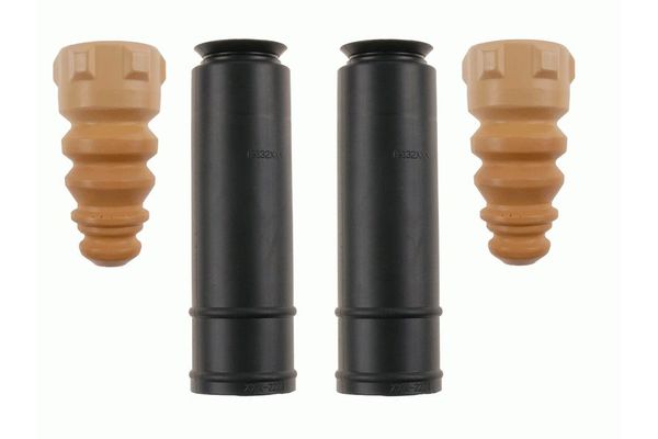 Amortisör Darbe Takozu Ön Sağ veya Sol Audi A3 (8P1)(05.2003->)  SACHS 900 148