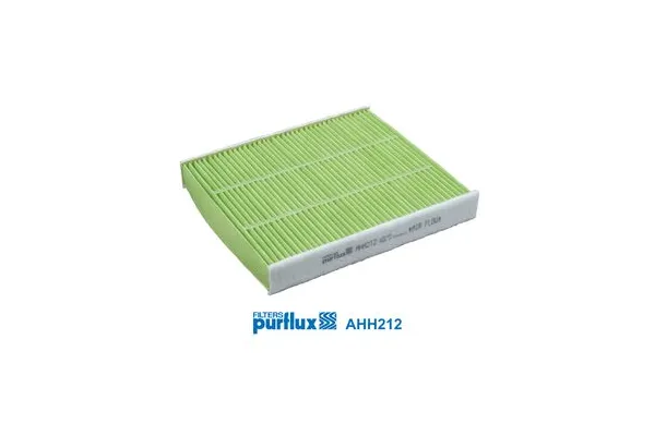 Polen Filtresi  Ford Kuga (CBV)(2008->)  PURFLUX AHH212