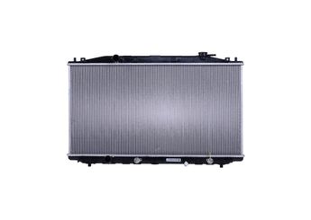 Su Radyatörü  BSG 35-520-002  A2115003102A2115003402 A2115003102 A2115003402 19010RL5A51 19010-RL5-A51 19010RL5A52 19010RL5R51 19010RL6R51 19010RL6R52