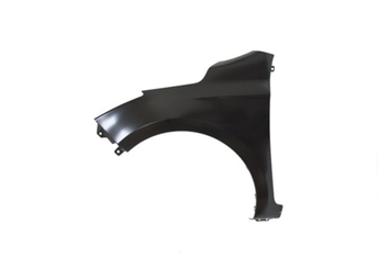 Çamurluk Ön Sol EUROBUMP HUN08I2008  663111J550