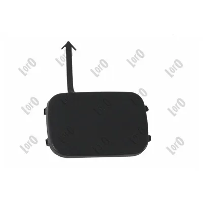 Tampon Çeki Demir Kapağı Arka Peugeot 308 SW (05.2008->)  GORDON BP0374A