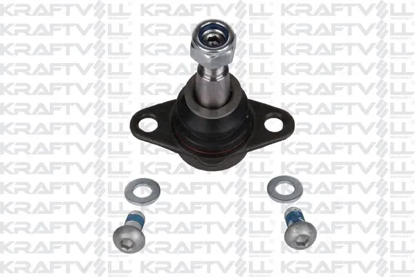 Rotil Alt Sağ veya Sol BMW X3 Serisi (E83)(09.2003->)  KRAFTVOLL 13010308